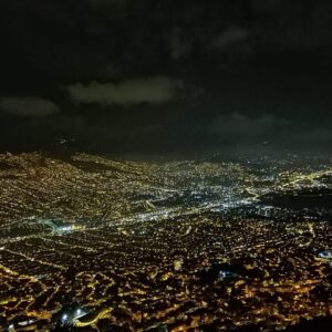 Views-Medellin