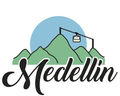 medellin tours in english