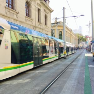 City tour Medellin