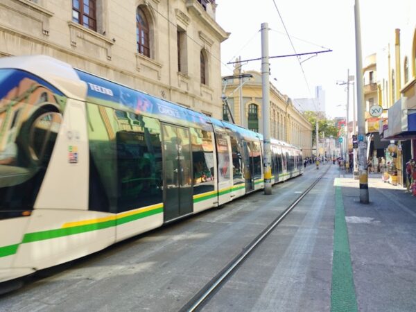 City tour Medellin