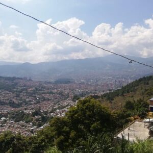 Comuna 8