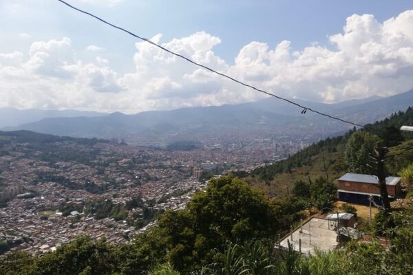 Comuna 8
