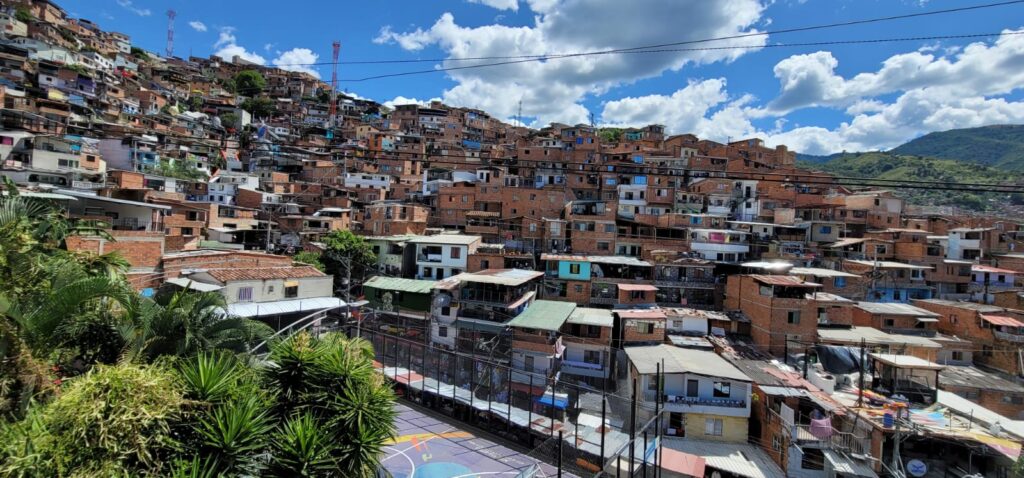 authentic things to do medellin